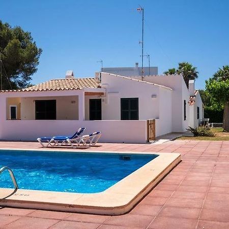 Villa Sol Del Sur 15 ソン・ショリゲル エクステリア 写真