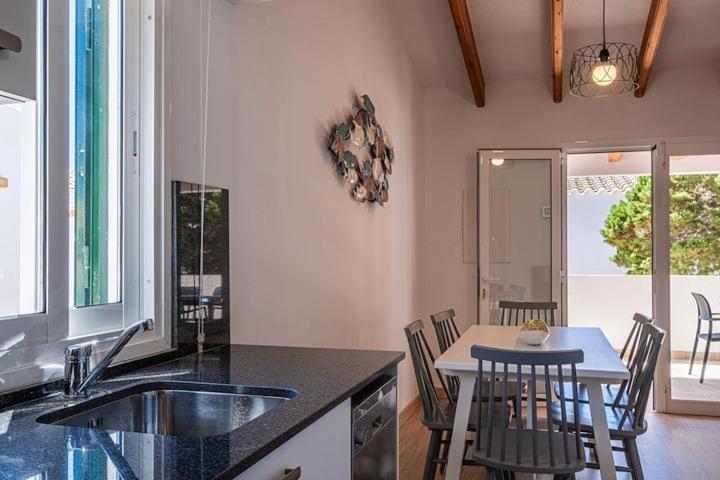 Villa Sol Del Sur 15 ソン・ショリゲル エクステリア 写真