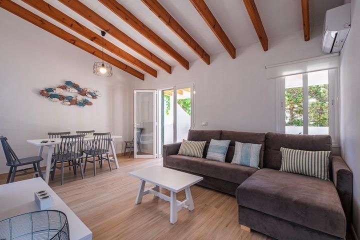 Villa Sol Del Sur 15 ソン・ショリゲル エクステリア 写真