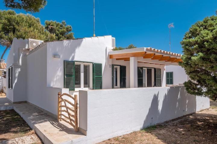 Villa Sol Del Sur 15 ソン・ショリゲル エクステリア 写真